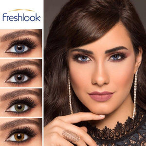 Freshlook One Day