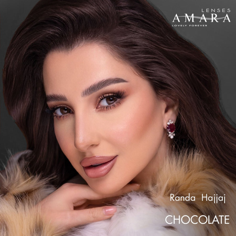 Amara Chocolate