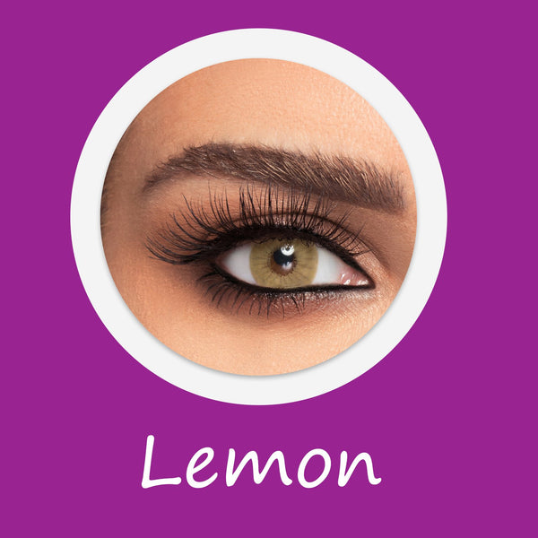 LUMINOUS Lemon