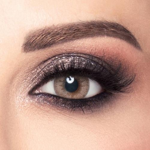 AMARA BROWN GOLD