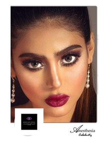 Shaila Cream