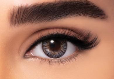 FRESHLOOK GRAY