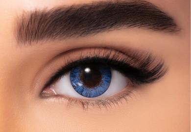 FRESHLOOK TRUE SAPPHIRE