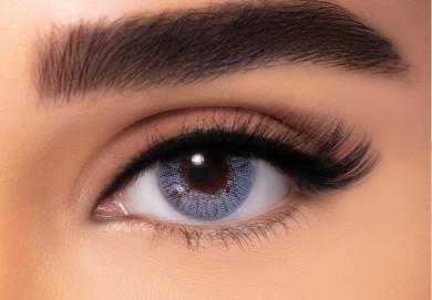 FRESHLOOK BLUE