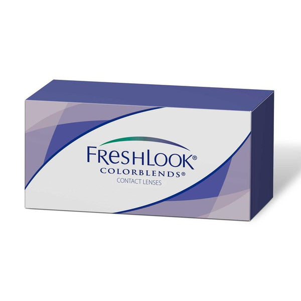 FRESHLOOK TRUQUOISE
