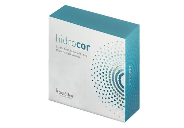 Solotica Hidrocor - Avela